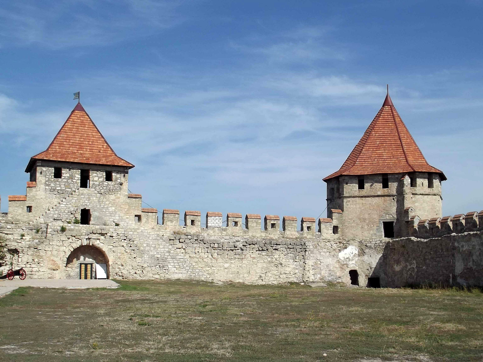Bendery (Бендеры)
